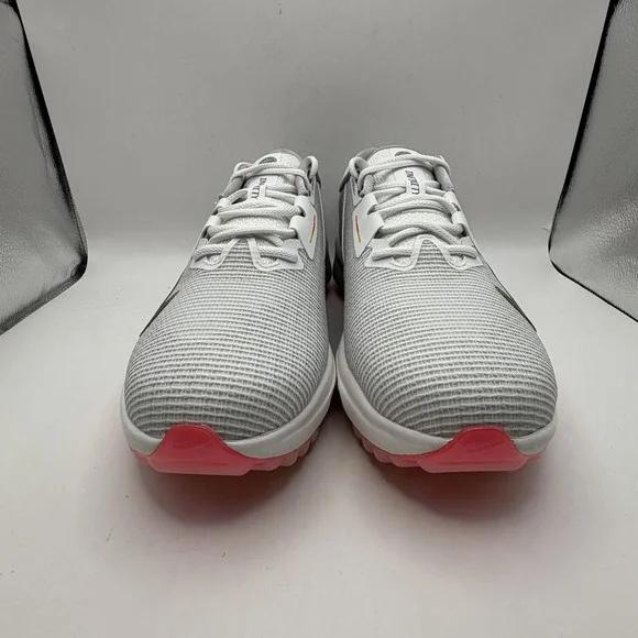 Nike Air Zoom Infinity Tour NXT% 2 NRG US Open Golf HM9678-100 Mens Size 12